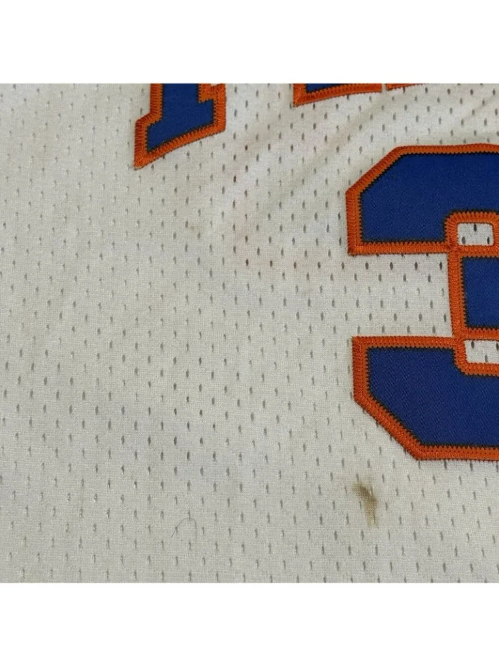Vintage Jason Kidd St Josephs Pilots High School Jersey Mens XL Jumpman Jordan